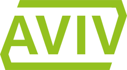 Logo AVIV