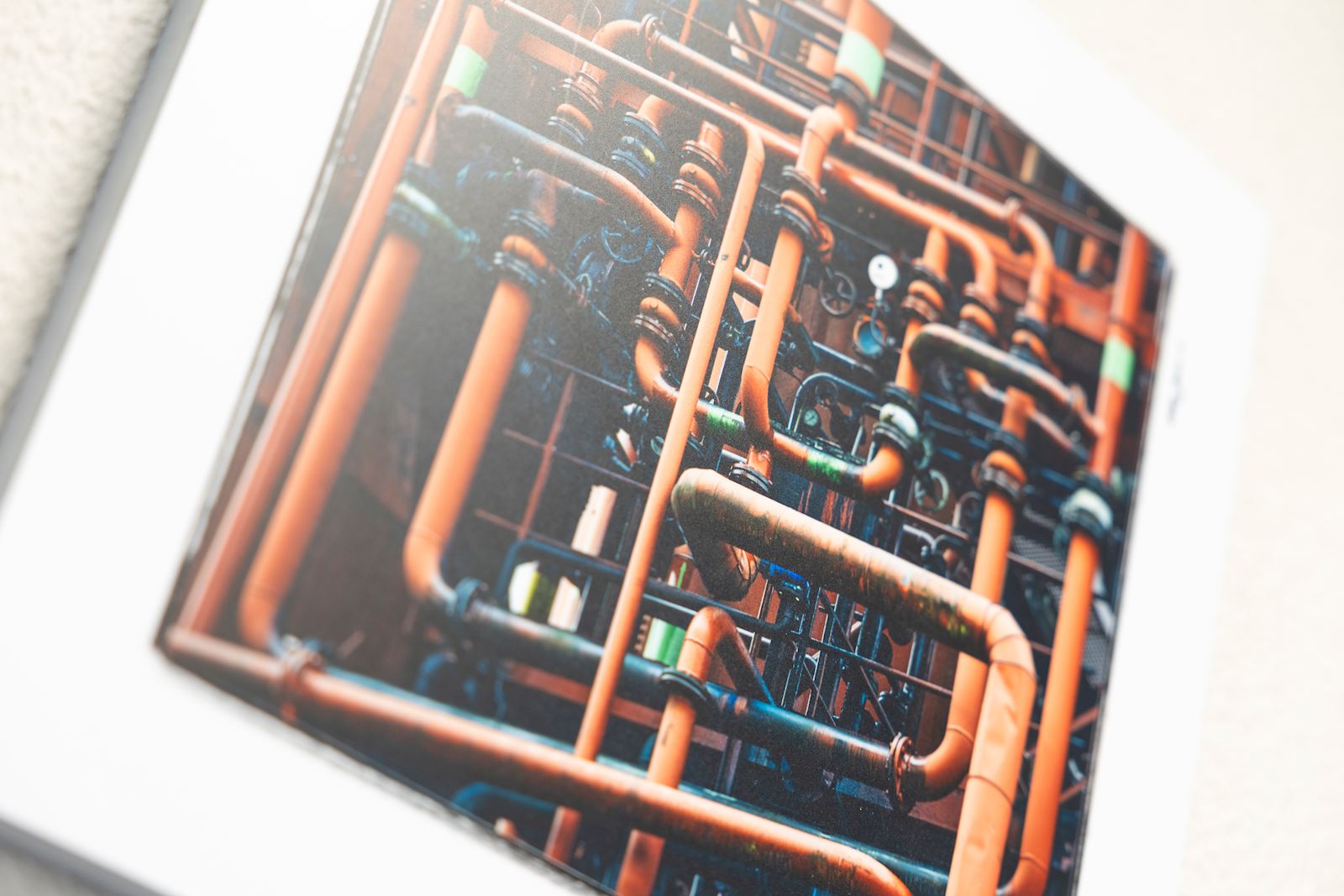 Externe veiligheid / omgevingsveiligheid / aandachtsgebieden