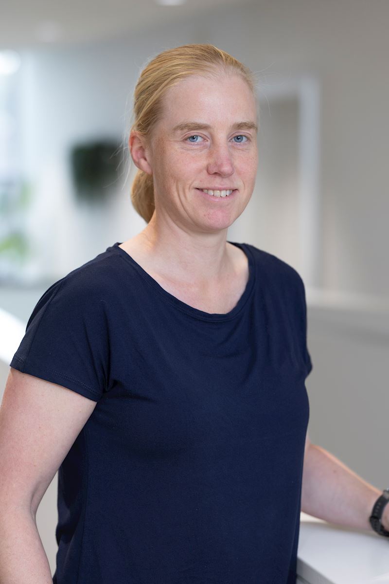 Sophie van Veldhoven, MSc