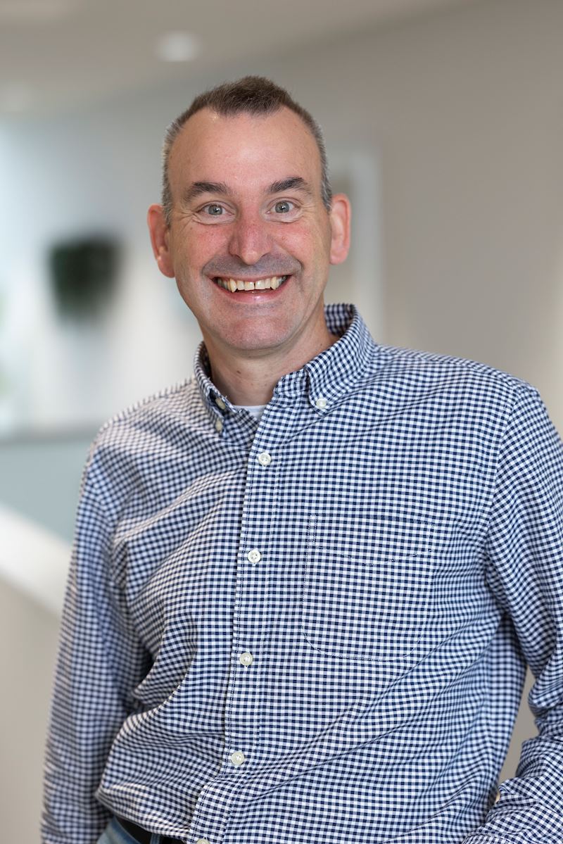 drs. Reinoud Scheres