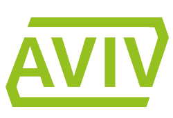 Logo AVIV B.V.